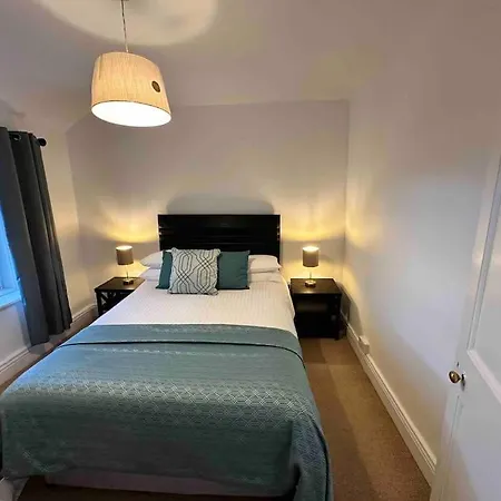 Wonderful Town House Where Are Current President Connolly Has Stayed While Visiting Town Ferienhaus