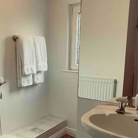 Сasa de vacaciones Wonderful Town House Where Are Current President Connolly Has Stayed While Visiting Town *