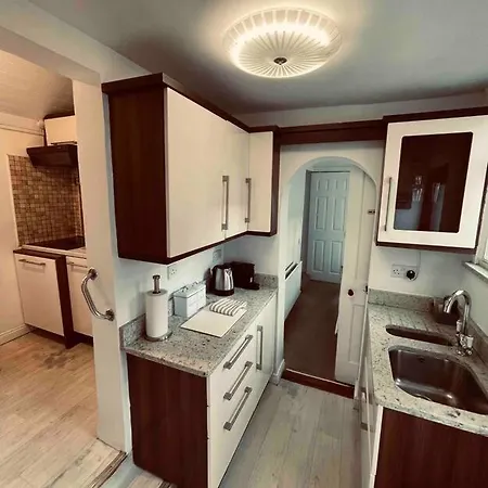 Σπίτι διακοπών Wonderful Town House Where Are Current President Connolly Has Stayed While Visiting Town