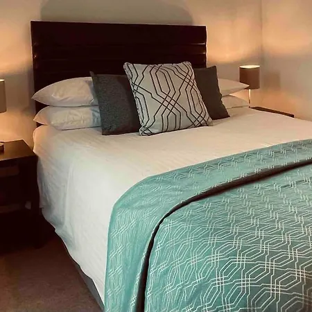 Ferienhaus Wonderful Town House Where Are Current President Connolly Has Stayed While Visiting Town *