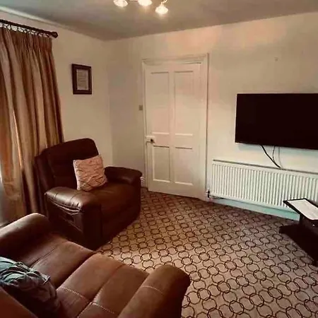 Σπίτι διακοπών Wonderful Town House Where Are Current President Connolly Has Stayed While Visiting Town Κιλάρνεϊ