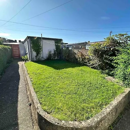 Wonderful Town House Where Are Current President Connolly Has Stayed While Visiting Town Σπίτι διακοπών Κιλάρνεϊ