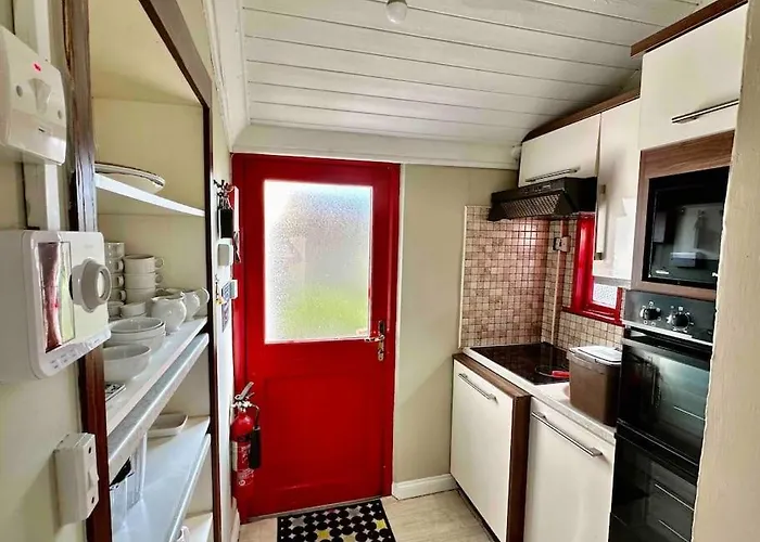 Wonderful Town House Where Are Current President Connolly Has Stayed While Visiting Town Dom wakacyjny *