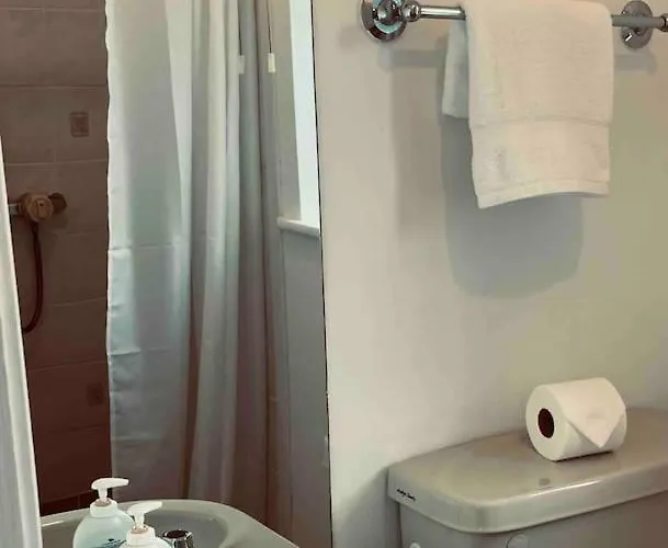 Wonderful Town House Where Are Current President Connolly Has Stayed While Visiting Town * Килларни