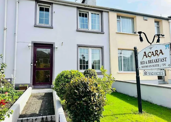 Wonderful Town House Where Are Current President Connolly Has Stayed While Visiting Town Dom wakacyjny