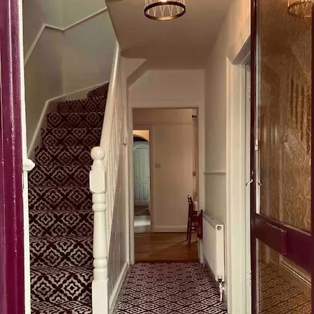 Wonderful Town House Holiday home Killarney