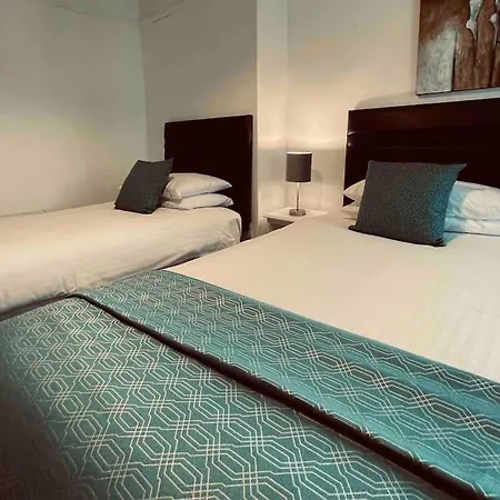 Wonderful Town House Where Are Current President Connolly Has Stayed While Visiting Town 킬라니